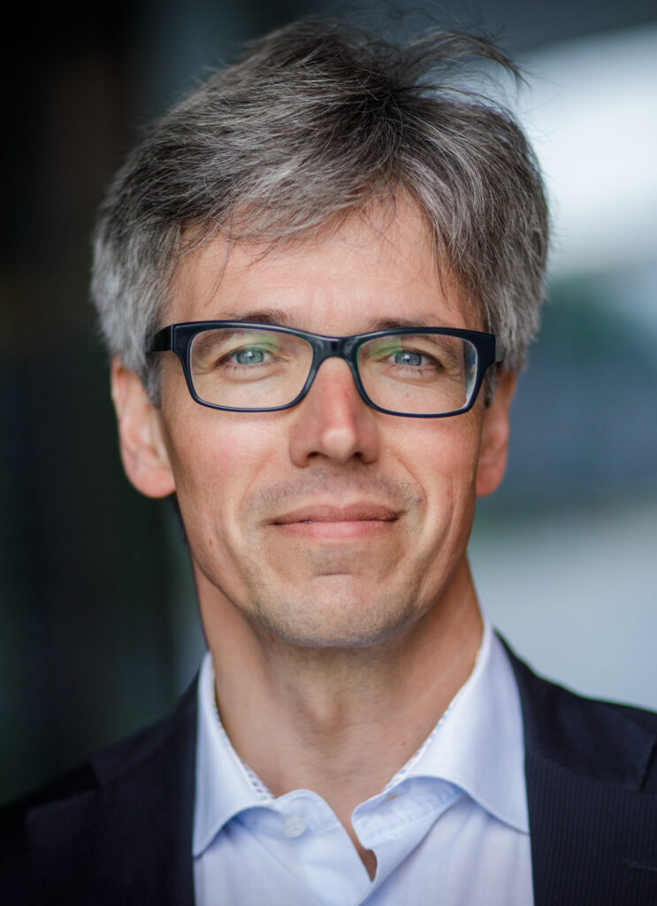 Theodor Kockelkoren