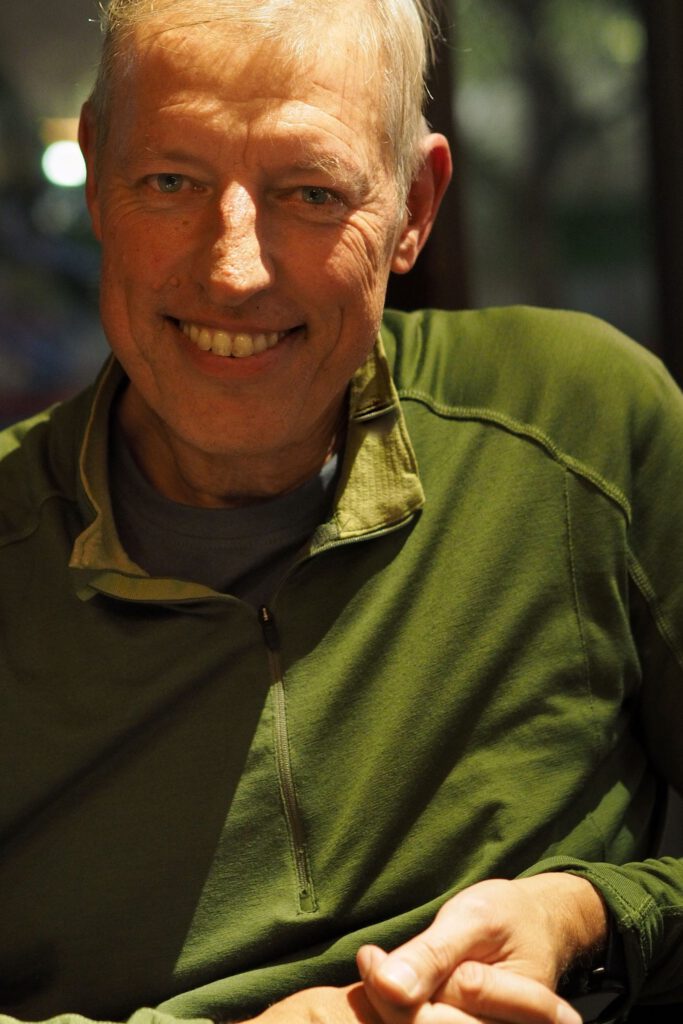 Marinus Jordaan