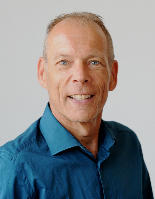 Ronald Bakker