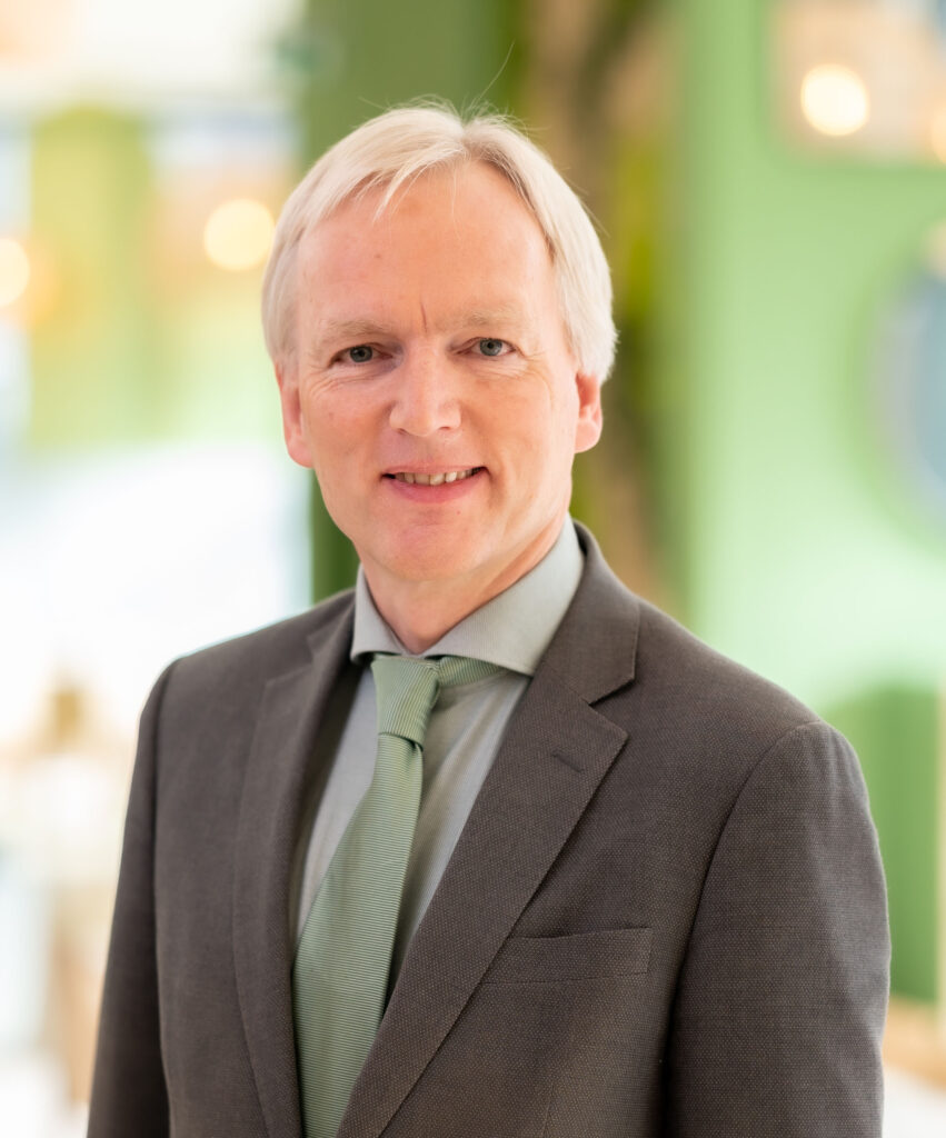 Johan de Groot