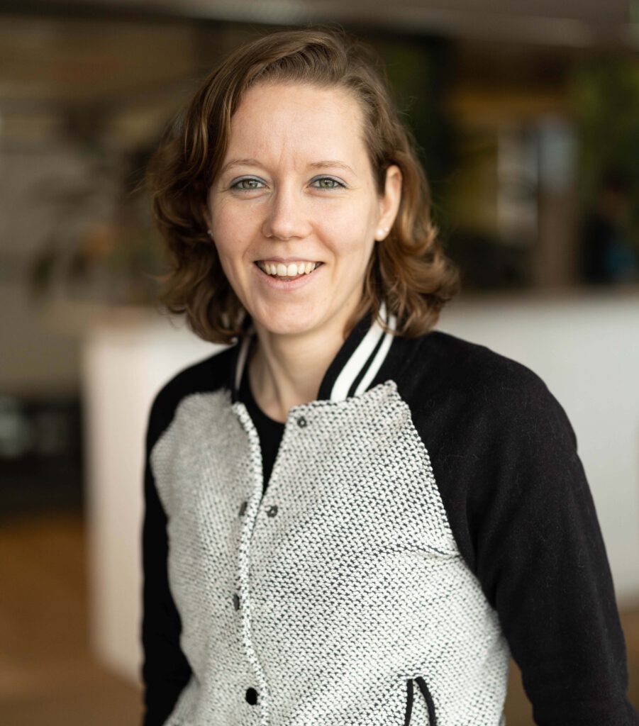 Manon Bosch