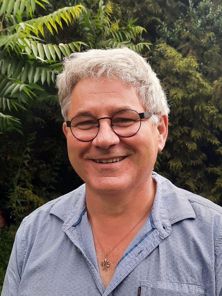 Wim Coopmans