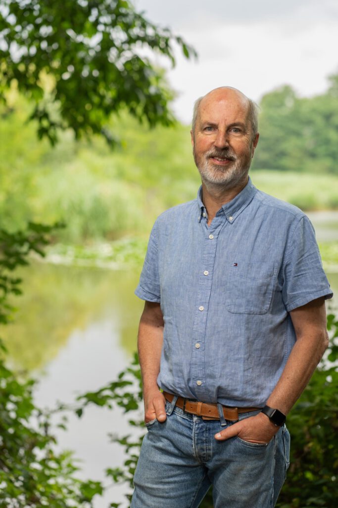 Hans de Waal