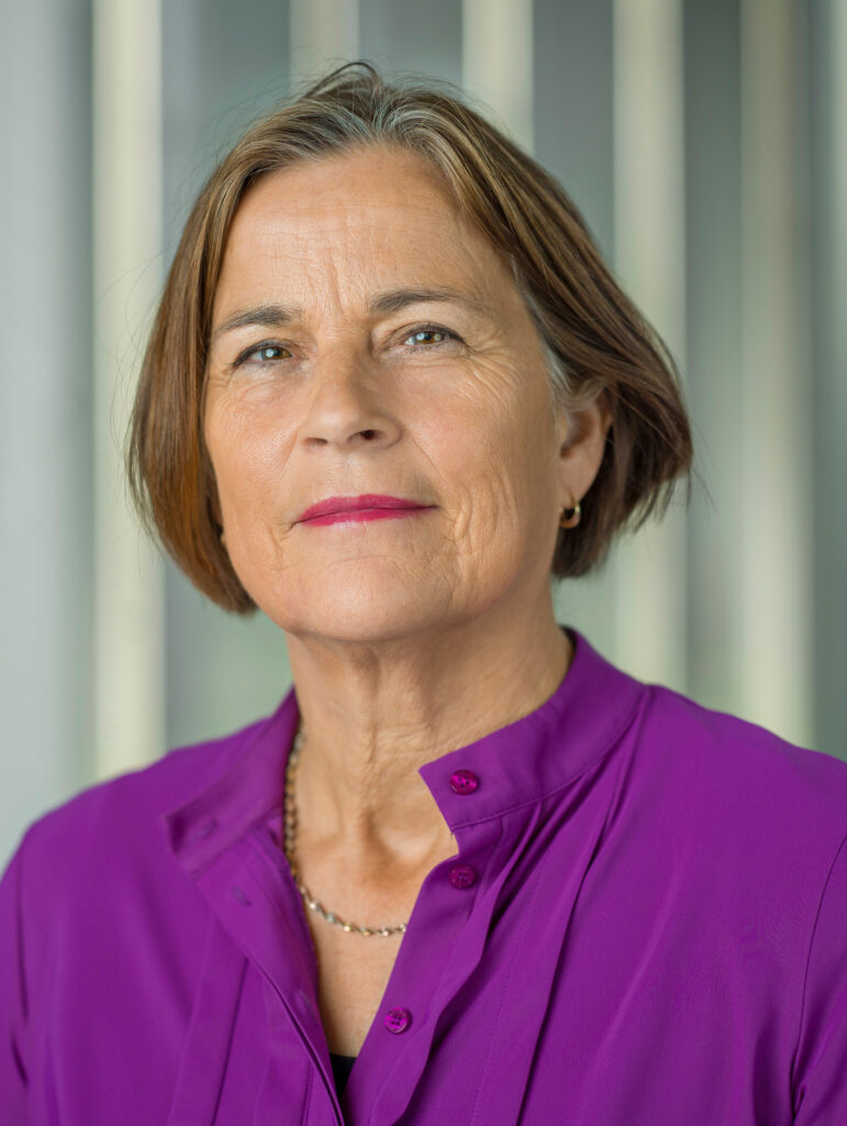 Annemiek van Bolhuis