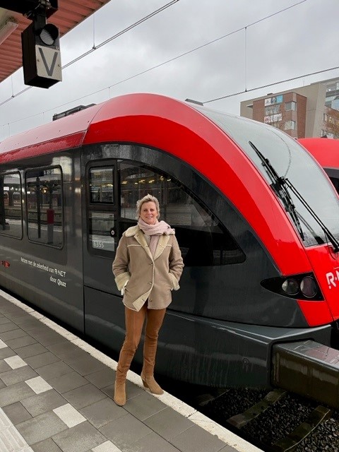 Miranda Schenk