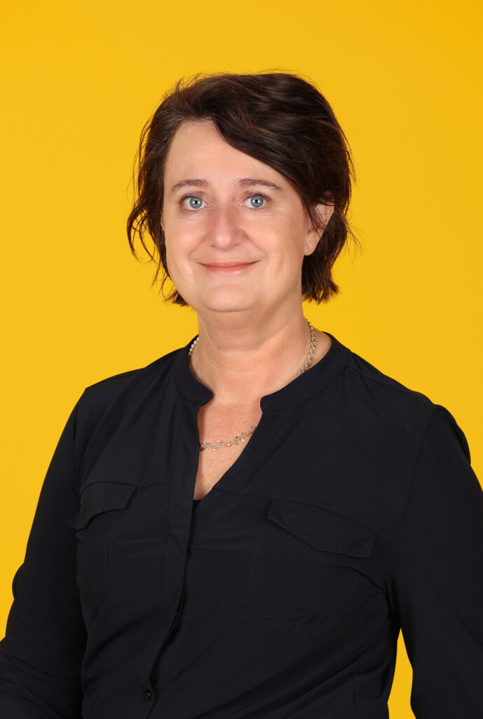 Judith van Erp