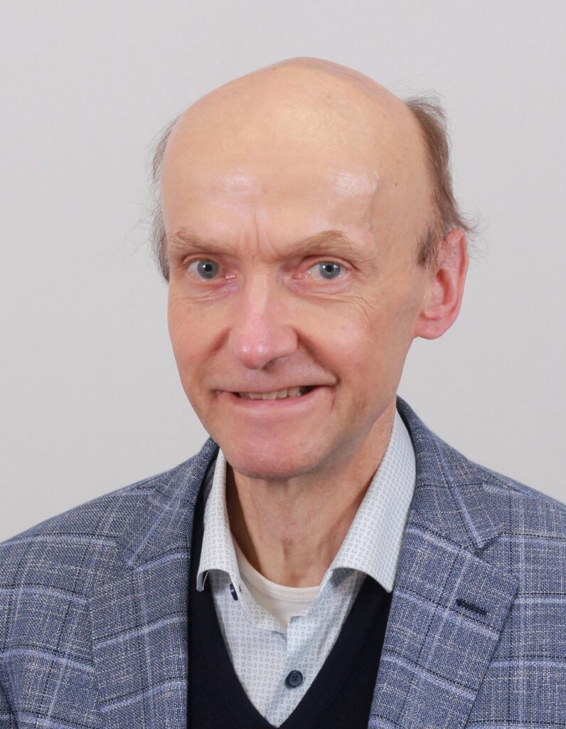Jan van Dommelen