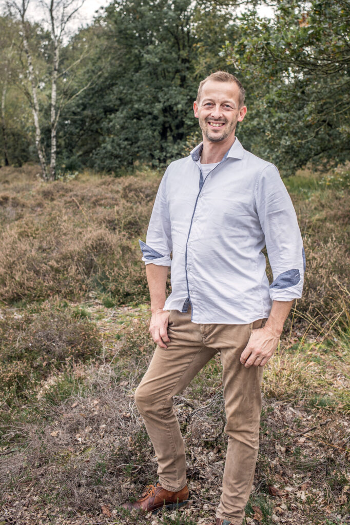 Jaap de Ron