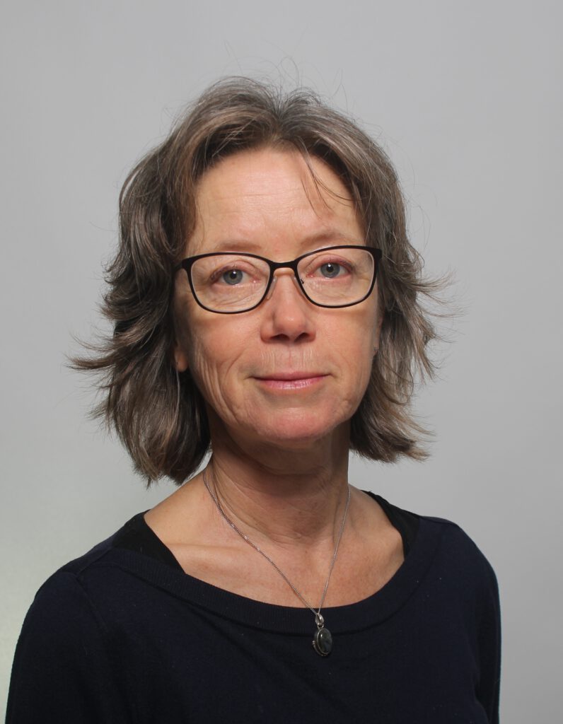 Sanne Slegtenhorst
