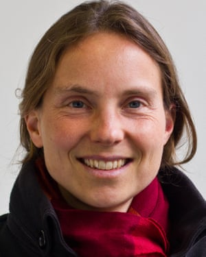 Melanie Ehren