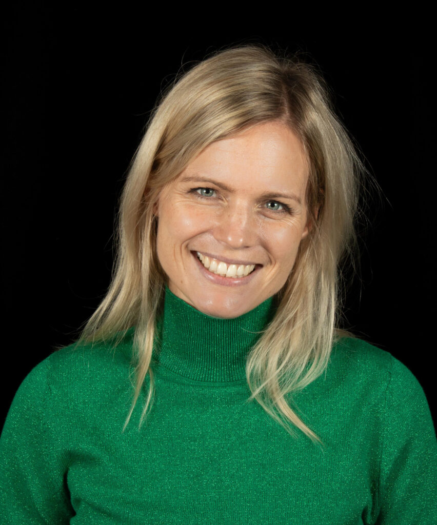Josje Kok
