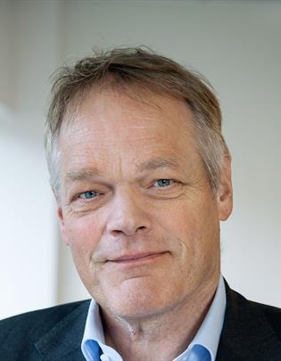 Jack van der Veen