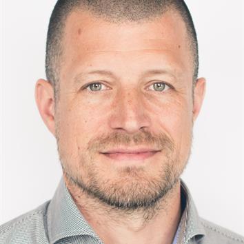 Jeroen Stil