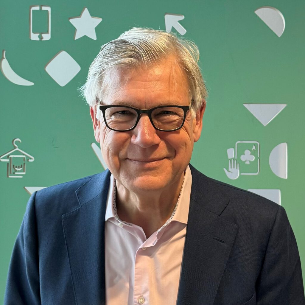 Franklin Neuteboom