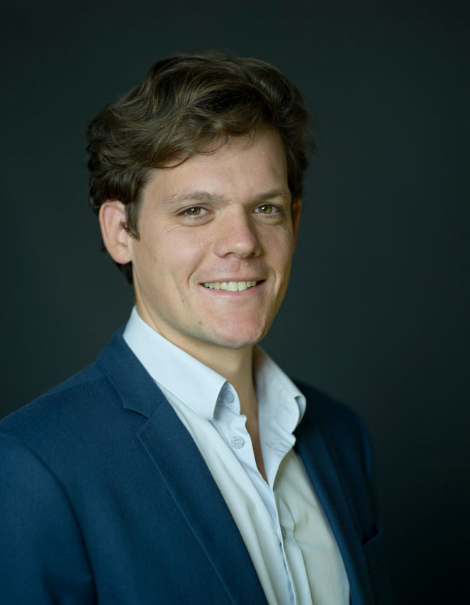 Stephan Grimmelikhuijsen