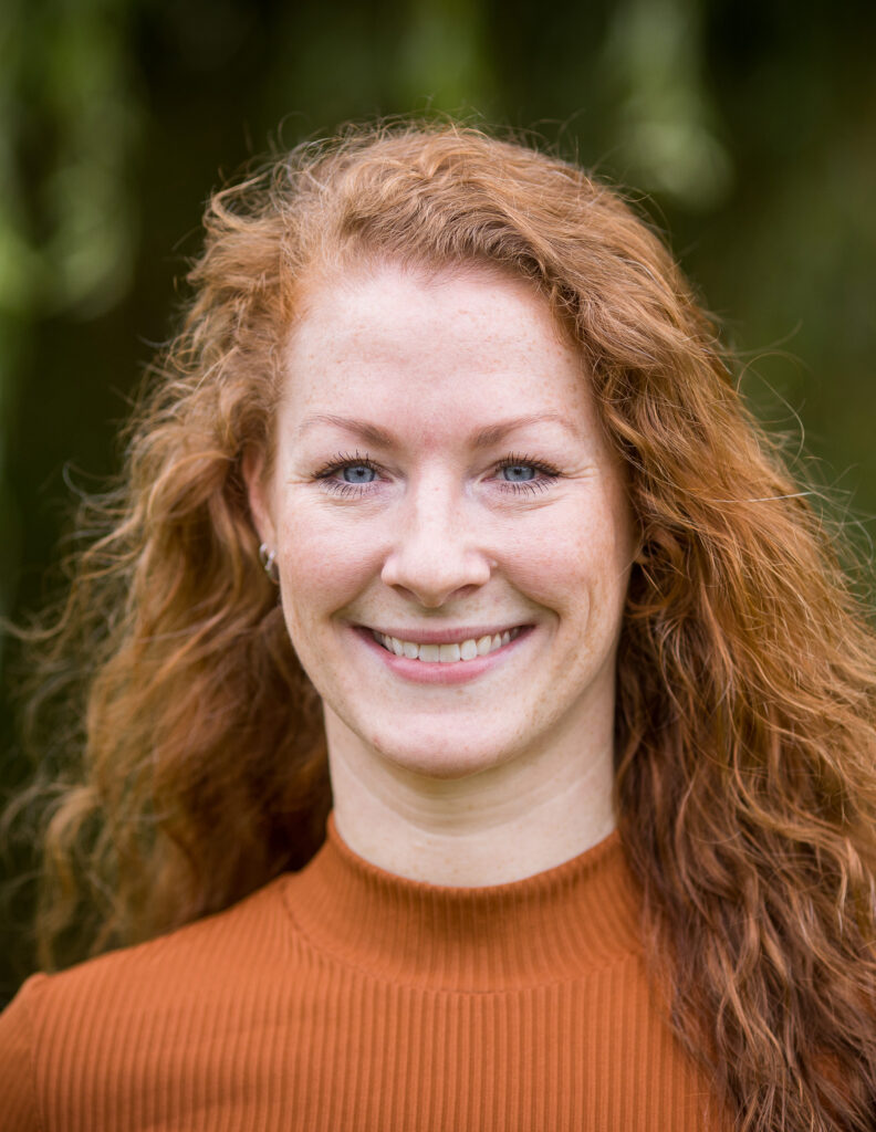 Stephanie Wassenburg