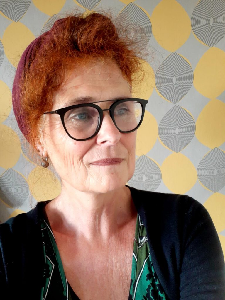 Jacqueline Heikens