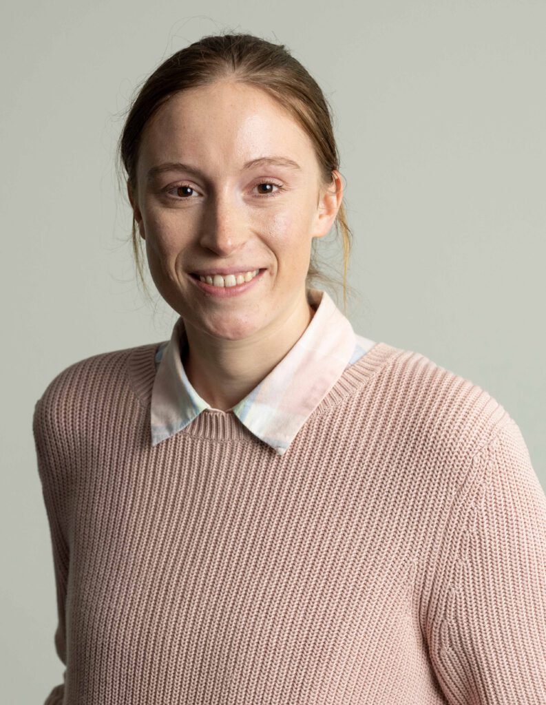 Julia Wesdorp
