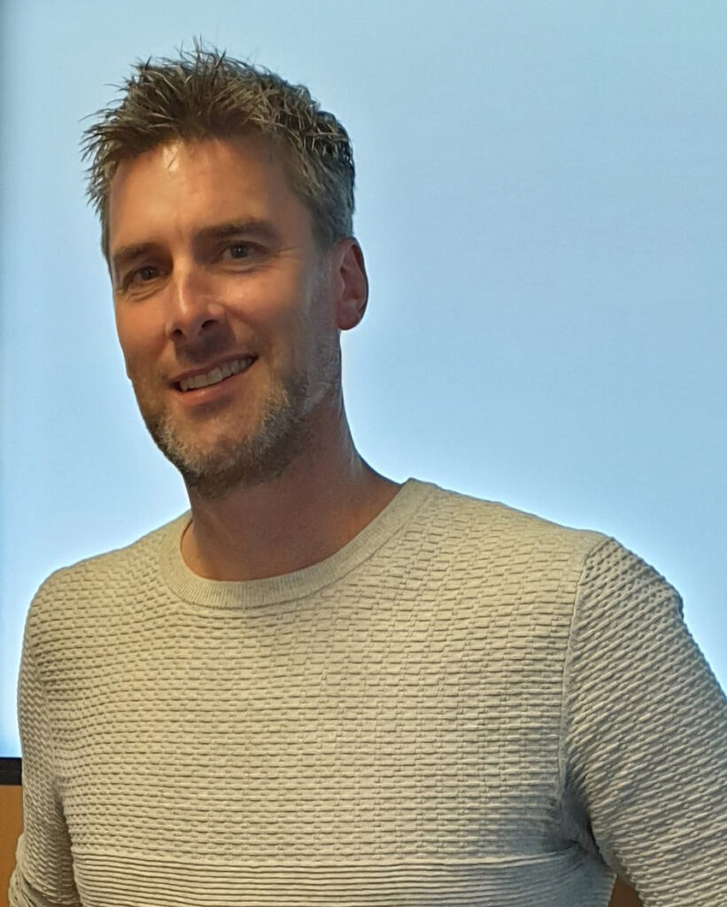 Wiebe Lammers