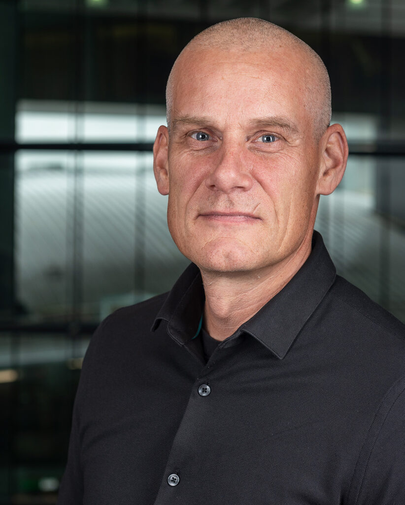 Peter de Jonge
