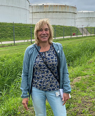 Irene Vink