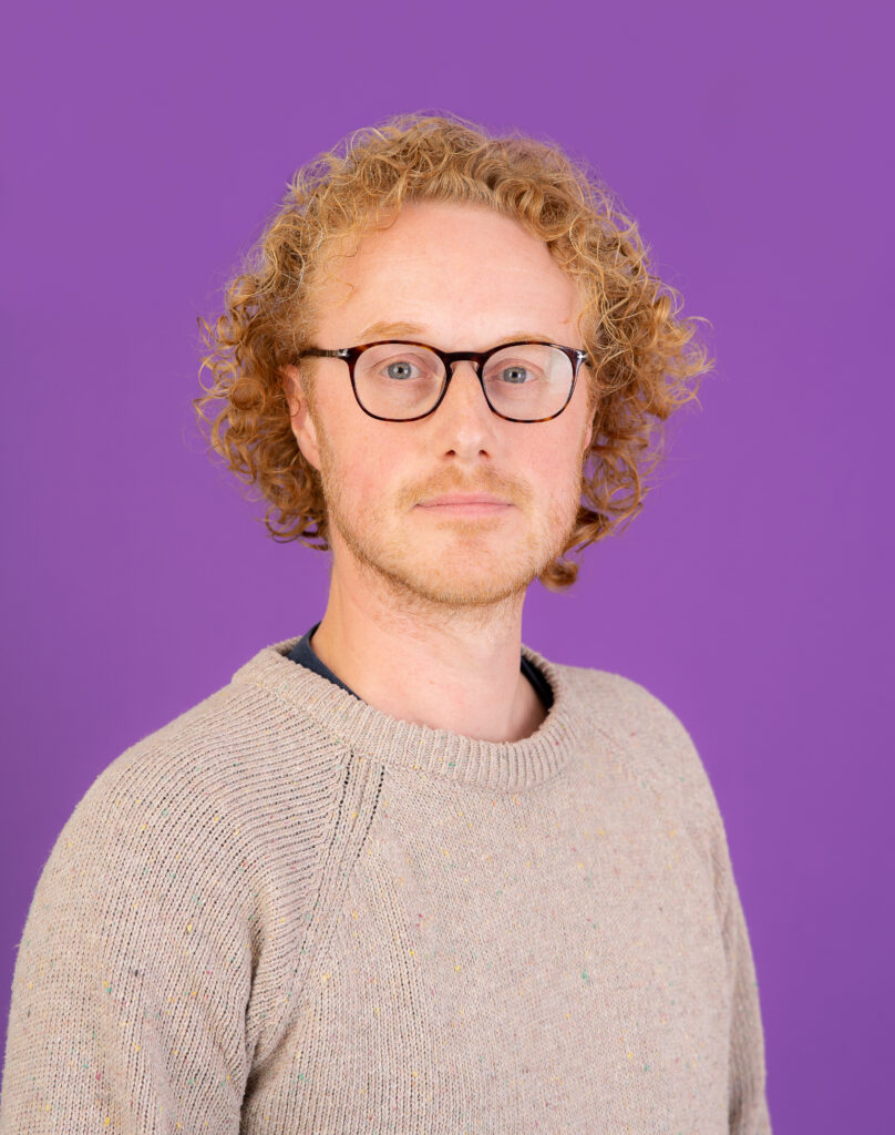 Bert de Graaff