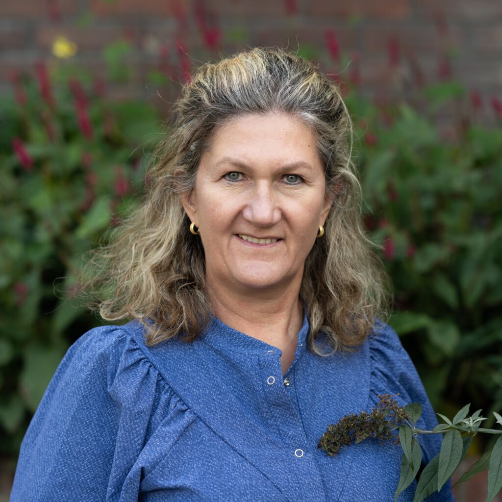 Mirjam Prinsen