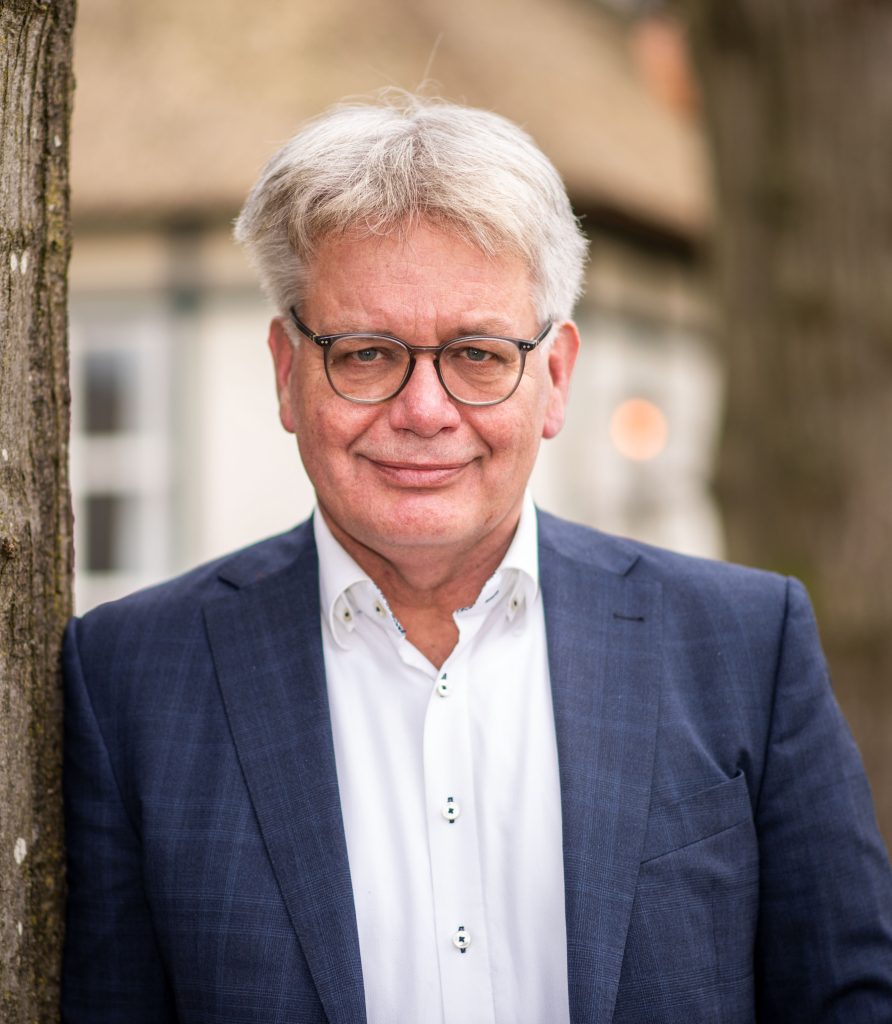 Menno van Dam