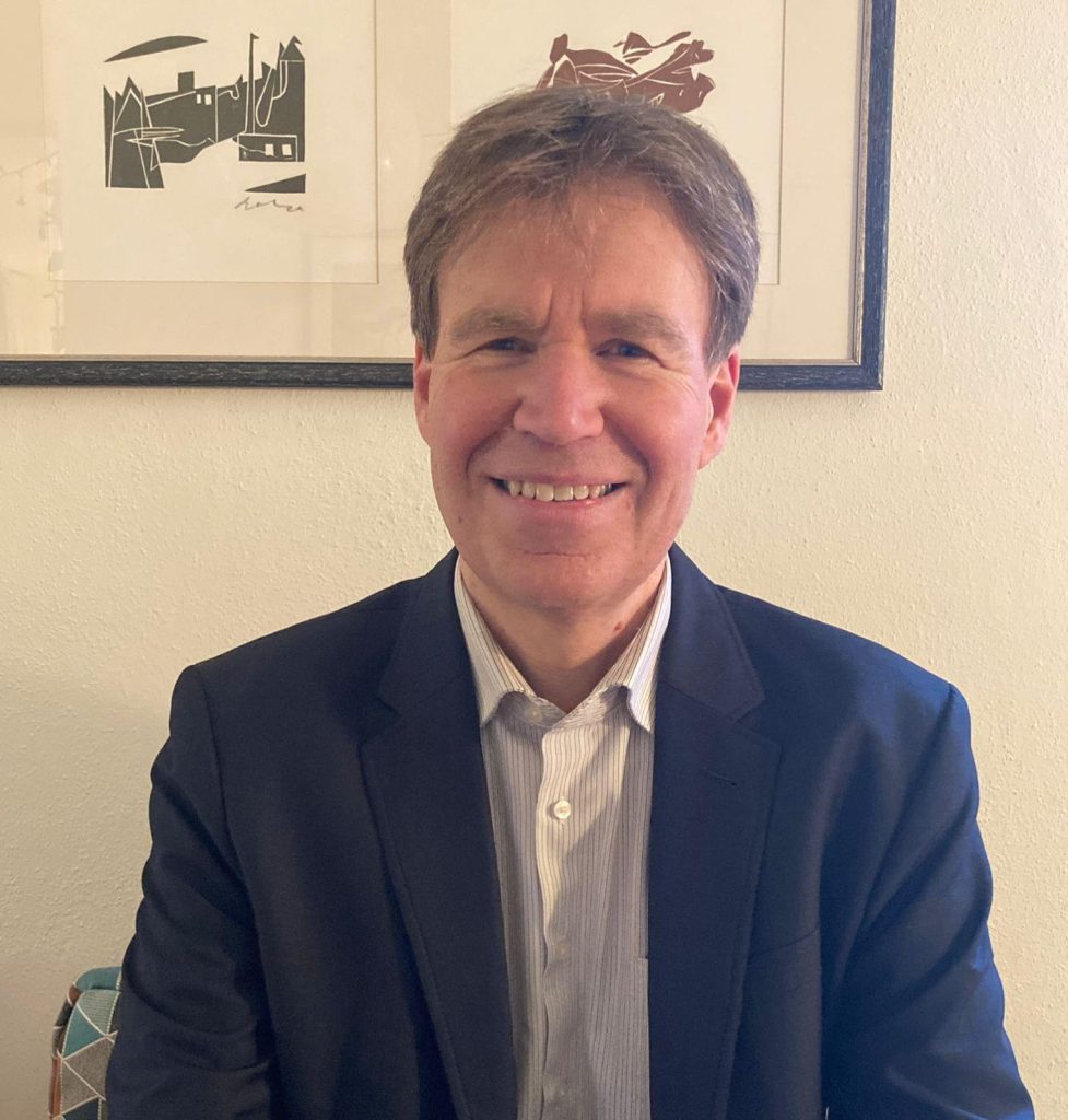 Kees Huizinga