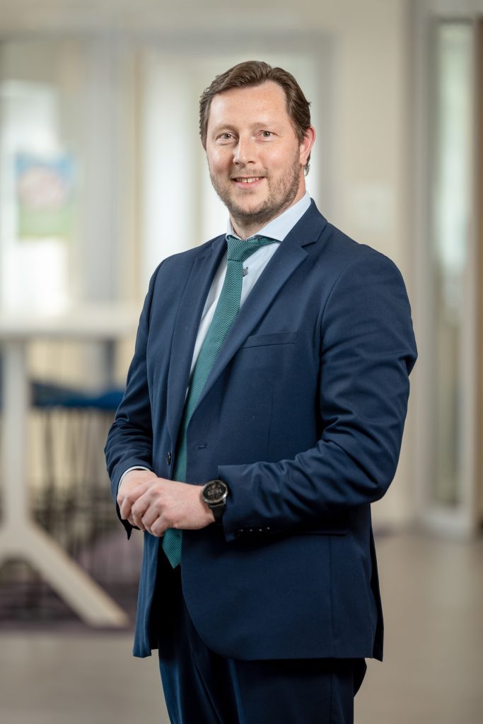Jasper Nagtegaal