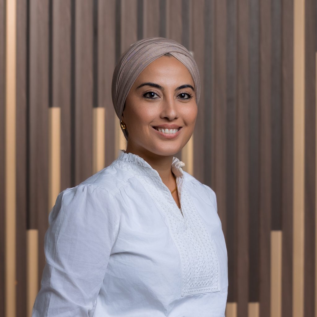 Özlem Sehirli-Kaya