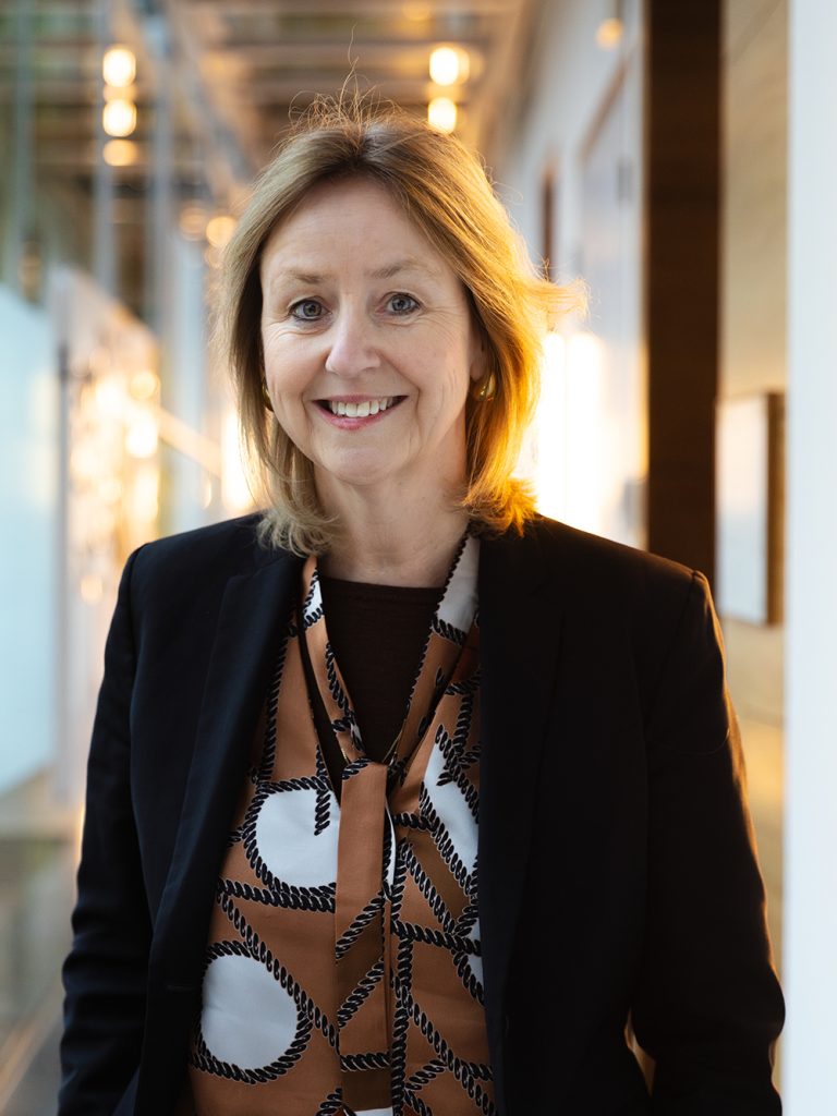 Juliëtte van Doorn