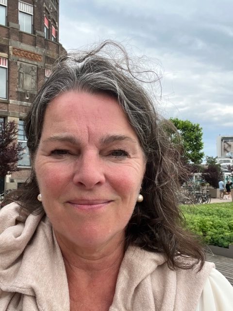 Trudie Geerts-Wibbelink