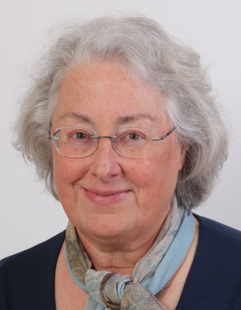 Gonda Laporte