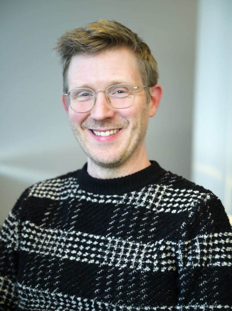Pieter Vreeburg