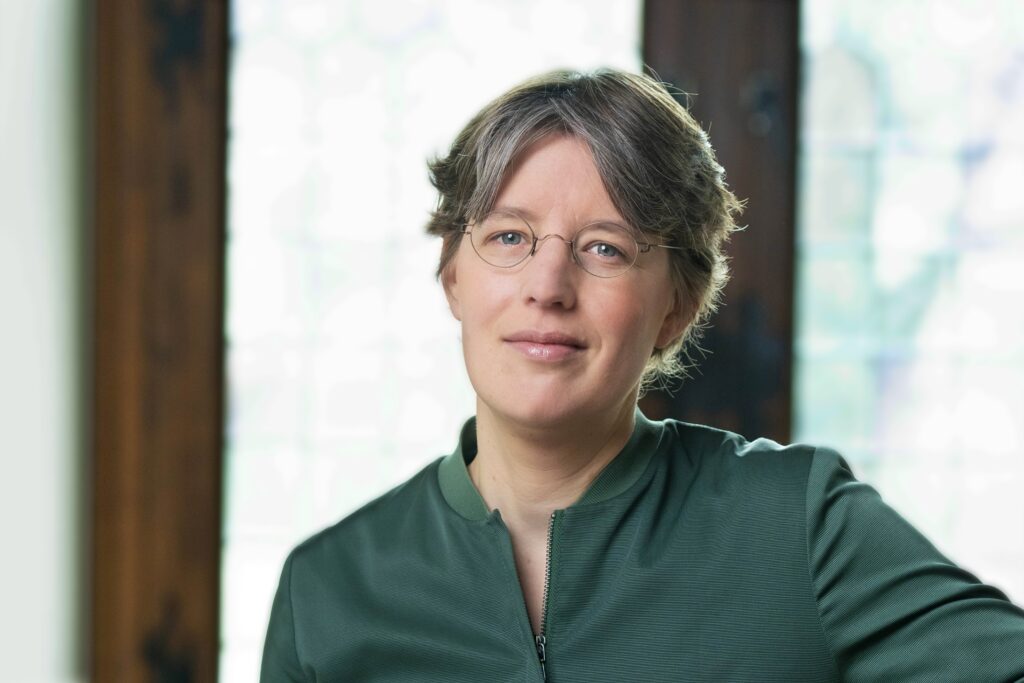 Meike Bokhorst