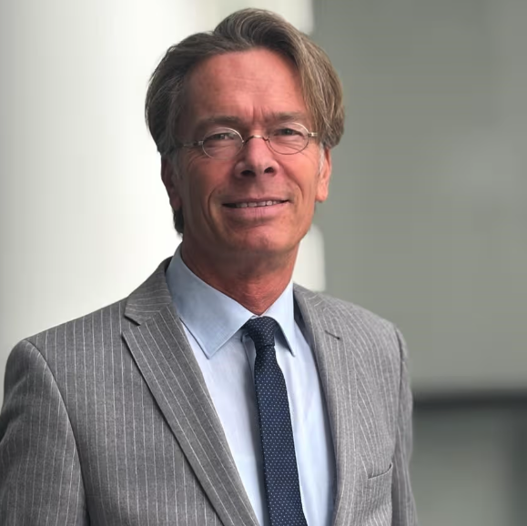 Peter van der Knaap
