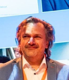 Wilfred Mijnheer